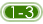 1-3