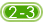 2-3