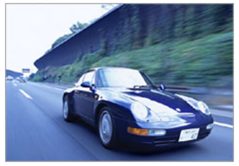 一般車両の場合